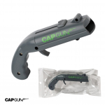 Loominguline kaasaskantav &otilde;lleavaja kork p&uuml;stolipudeliavaja &otilde;llepudelid avatud korgiga joogiavaja tulistamisriba v&auml;litingimustes t&auml;histamise t&ouml;&ouml;riistad hall