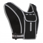 Sport Vest telefonikott Helkur sporttelefoni rinnakott Multifunktsionaalne telefoni rinnakott Kerge rattaga matkamiseks v&auml;ljas CHINA