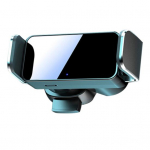 Automaatne induktsioonhoidik kahes režiimis kukkumisvastane p&otilde;rutusvastane p&ouml;&ouml;rlev induktsioon 360 kraadi laadimisava avamine sulgemine vastupidav p&auml;ikeseenergia A