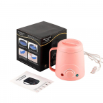 Elektriline Wax Heater Wax Depilation Heater Machine karvaeemaldus Vaha Depilatsioonipott Oad Bead Wax Warmer Vahasulatus EU Plug