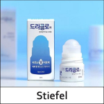 [Stiefel] (jj) Driclor 20g / alumiiniumkloriid heksah&uuml;draat 60 ml higistamisvastane rull