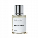 Perfumy męskie Dossier Musky Oakmoss 50ml