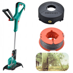 Sobib F016800175&F016L71088 pooli niiduliini tarvikutele One Size must