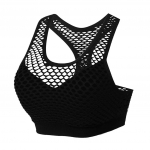 Naine Seksikad Joogajooga Rinnahoidjad Intiimvest Kuiv Hingav Selg Fitness Naiste Topid One Size must