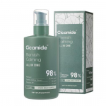 [Large Capacity] Dr. Bang Gi-won Cicamide Blemish Calming All-in-One 300ml, Korean men's popular cosmetics Cicamide Calming All-in-One