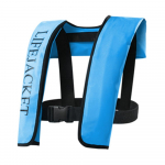 Automaatne t&auml;ispuhutav t&auml;iskasvanute p&auml;&auml;stevest T&auml;iskasvanute p&auml;&auml;stevesti ujuvkost&uuml;&uuml;m veespordiks s&uuml;stas&otilde;iduks sinine