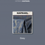 1 TK NAPEARL 80% Blackout Luksuslik sametkangas kuumstantsimisprotsessiga kardinad magamistoa elutoa sisekujunduseks W100cm x L270cm hall