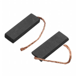 S&uuml;siharjad 5*13,5*40mm pesumasina elektriliste t&ouml;&ouml;riistade tarvikud must