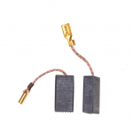 10 tk 15 x 8 x 5 mm elektrit&ouml;&ouml;riista mootori s&uuml;sinikuharja vahetust