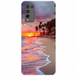 Huawei Honor 10X Lite &uuml;mbrise silikoonist pehme armas loomatelefoni kate jaoks Honor 10X Lite &uuml;mbris Honor10X 10 X Lite Fundas 6,67 tolli Honor 10X Lite