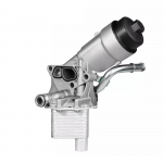 Mootori&otilde;li jahuti filtri korpuse komplekt 55566784 650039 alumiiniumist remondiosad jaoks Vauxhall Adam Zafira Astra Corsa