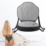 Kajakiiste Surfilaud Seljatoega Padi Kalapaat M&otilde;la