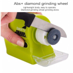 Multifunktsionaalne elektriline nugateritaja mootoriga veski teritusautomaat