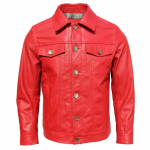 Kevadine teksadest ehtsast nahast jope Klassikaline &otilde;huke veisenahast n&ouml;&ouml;biga mantel, suures suuruses meeste moes nahkriided Size S 49-54kgs