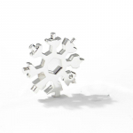 18-&uuml;hes uue kaardi t&uuml;&uuml;pi lumehelbe multifunktsionaalne t&ouml;&ouml;riist, kaasaskantav lumehelbe t&ouml;&ouml;riist v&otilde;tmer&otilde;ngaga kuuskantv&otilde;tmega Kodu Auto t&ouml;&ouml;riistad h&otilde;be