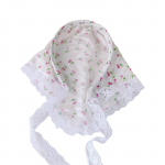 Pitsist pear&auml;tt T&uuml;drukute peapael Elegantne juuksesall Bandanas peakate Turban Juuksepael Naiste foto Peakate Peakate C5