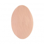 Kulumisvastane kleebis k&otilde;rge elastsusega pehme hingav eemaldatav mugav nahahooldusvahend mittekootud riidest sisemine reie plaasterlint Unisex jaoks