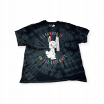 Koszulka T-shirt męska okrągły dekolt SPENCER'S SINCE 1947 L