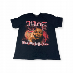 Koszulka T-shirt męska okrągły dekolt SPENCER'S YG L
