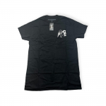 Koszulka T-shirt męski okrągły dekolt SPENCER'S nadruk M