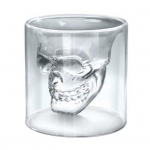 25/75/150/250 ml topelt seinaga pealuu veini kokteil kohvi kuumakindel klaasist tass 250ml