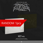 TAEMIN (SHINee) - 5. minialbum ETERNAL PP RANDOM 1PCS