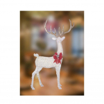 J&otilde;ulude seinakleebis Jeesuse s&uuml;nniloo seina aknakleebis J&otilde;ulukaunistuskleebis J&otilde;ulupeo uusaastakaunistus