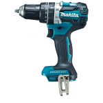 Makita HP484DZ laetav vibratsioonitrell, sinine korpus, ainult 18 V