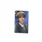 [K-AZT BENEFIT] Hulkuvad lapsed &ndash; MAGIC SCHOOL JYP Benefit fotokaart SEUNGMIN