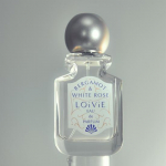 LOiViE Bergamot & Valge Roos EDP 50ml