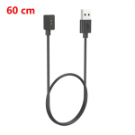 Kiirlaadimiskaabel Redmi Watch 4 jaoks Magnetiline USB-laadimiskaabel Toitelaadimine Xiaomi Redmi Watch 4 3 Watch 3/3 Lite laadija jaoks 60cm