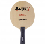 Yinhe T9PRO Galaxy T9 Professional Edition Long Pips-out kummist spetsiaalse teraga lauatennise reketi pingpongi tera, mis sobib pikkade punktide jaoks T9 FL