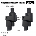 12V/24V universaalne auto &otilde;hkdiisel parkimis&otilde;li k&uuml;tusepump 2KW/5KW Eberspacheri soojendi jaoks veoautole, lihtne paigaldada