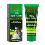 Aloe Vera Aftershave kuivale ja normaalsele nahale, 70 g 1 pcs