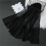 Uus &Uuml;li&otilde;huke &Uuml;hev&auml;rviline Puuvillane ja Linane &Uuml;lipehme ja Nahas&otilde;bralik Mitmek&uuml;lgne Reisishall Sall Naistele 180x80cm