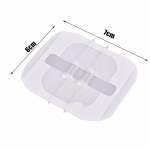 2 tk/karp sideme abi t&otilde;mblused t&otilde;mblukk haava sulgemise liim &otilde;mblusteta