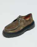 Meeste kingad Bestina 3041 40 khaki seemisnahk 40 khaki