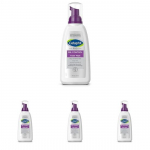 Cetaphil PRO Oil Control Foam n&auml;opesuvahend aknele ja rasusele nahale 236ml (Pakis 4)