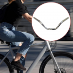 Jalgratta juhtraud Premium k&auml;epideme vahetuskerge kergratas maanteeratastele