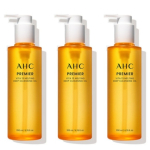 AHC Minimal 10 Tear Safe Cleansing Bubble Foam 110ml 3PCS