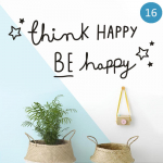 Dekoratiivne magamistuba elutuba teler Seinakleebised Seinamaal Kodukaunistuse kingitused 3