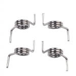 Autotarvikud Vedru kvaliteetne materjal Metall Uus Praktiline