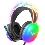 D&uuml;naamilise valgustusega e-spordim&auml;ngude peakomplekt &ndash; ideaalne m&auml;ngimiseks ja vestluseks! X25