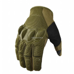 Puuteekraaniga T&auml;iss&otilde;rmega taktikalised kindad Mootorratta motokross Hard Knuckle Full Finger Kinnas meestele M