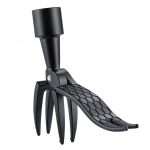 Rohimispea vahetus, alumiiniumist k&uuml;&uuml;nisjalapedaal, umbrohut&otilde;mbepea Aianduse kaevamise tarvikud