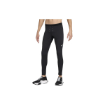 Nike Aeroswift Logo Mugavus Sportlikud Pikad P&uuml;ksid Meeste alusp&uuml;ksid Must FN3367-010 S
