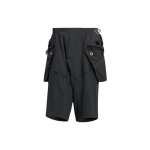 Adidas Originals X Hamcus Koost&ouml;&ouml; L&uuml;hikesed p&uuml;ksid Geo Commuter Ameerika Vintage L&uuml;hikesed p&uuml;ksid Unisex L&uuml;hikesed p&uuml;ksid S&uuml;simust HZ9020 XXS