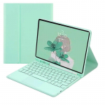Touchpad Funda klaviatuur Samsung Galaxy Tab A9+ A9 Plus Tab S9 FE Tab S9 S8 S8 S7 Tab S6 Lite Tab A7 Tab A8 tahvelarvuti &uuml;mbris A8 10.5 inch m&uuml;ndi