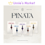 A.C.E PINATA 3. &uuml;ksikalbum + tasuta kingitus No Poster_Random ver.