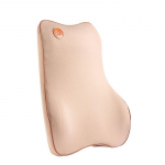 Luksuslik v&ouml;&ouml; seljatoe nimmetugi padi autokohale reisimiseks l&otilde;&otilde;gastumiseks pea v&ouml;&ouml;koha tugi m&auml;lule must